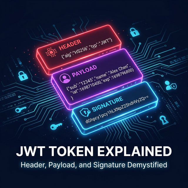 JWT Tokens